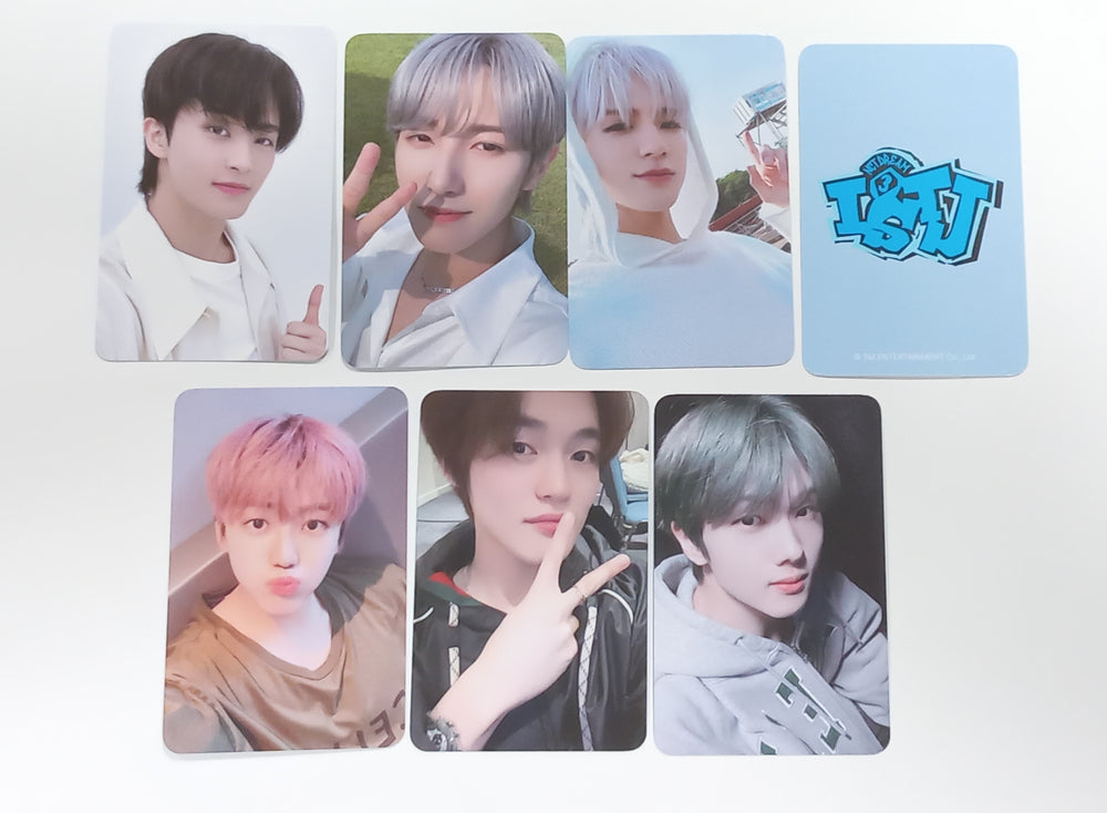 NCT Dream "ISTJ" - Everline Special Event Photocard [23.09.14] - HALLYUSUPERSTORE