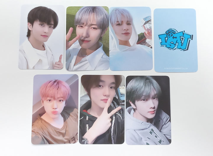 NCT Dream "ISTJ" - Everline Special Event Photocard [23.09.14] - HALLYUSUPERSTORE