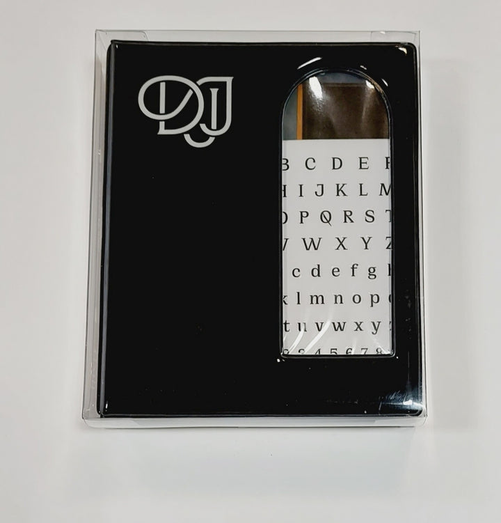 NCT DOJAEJUNG - MEMORY COLLECT BOOK "Perfume" (Choose Member) - HALLYUSUPERSTORE