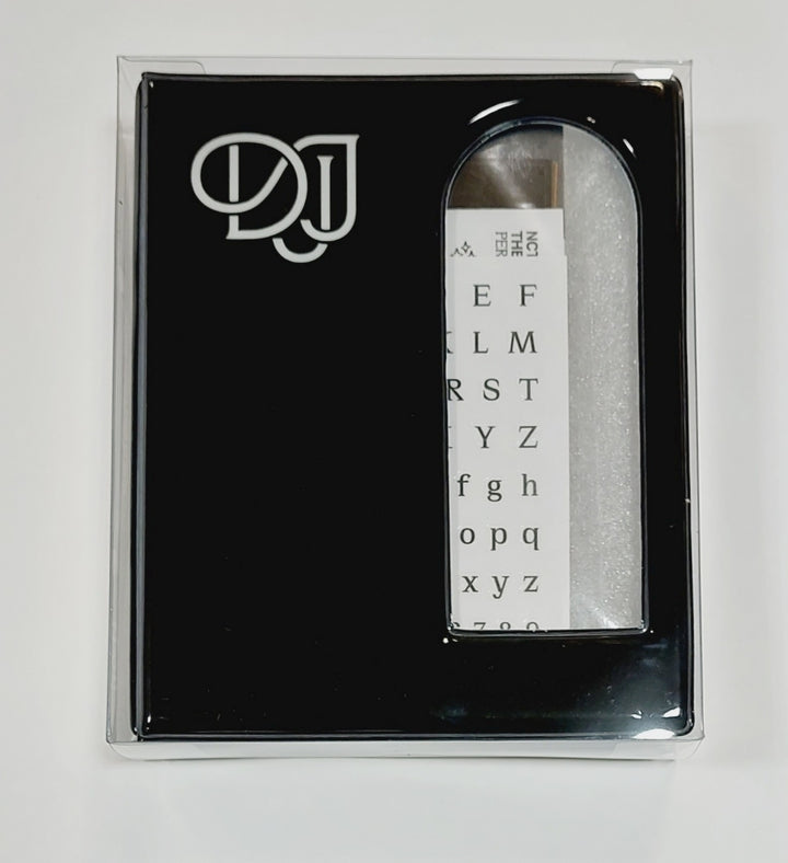 NCT DOJAEJUNG - MEMORY COLLECT BOOK "Perfume" (Choose Member) - HALLYUSUPERSTORE