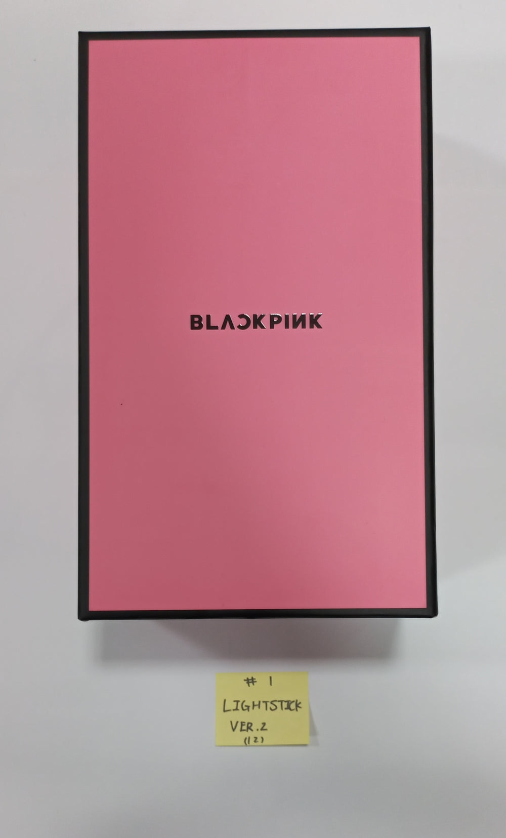 BlackPink - "Born Pink" World Tour Finale in Seoul - Official MD (1) [23.09.16] - HALLYUSUPERSTORE