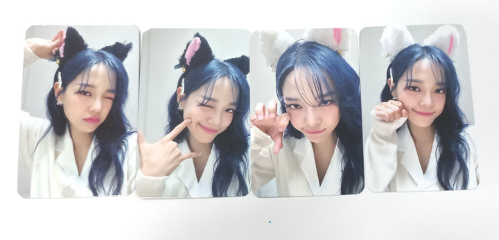 Kim Sejeong "문門" - Soundwave Fansign Event Photocard Round 2 [23.09.18] - HALLYUSUPERSTORE