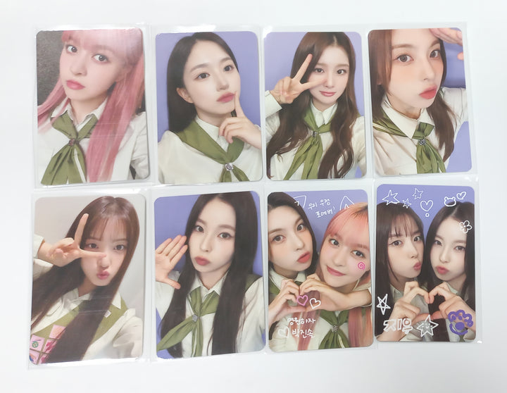 NMIXX "A Midsummer NMIXX’s Dream" - Makestar Fansign Event Photocard Round 6 [23.09.18] - HALLYUSUPERSTORE
