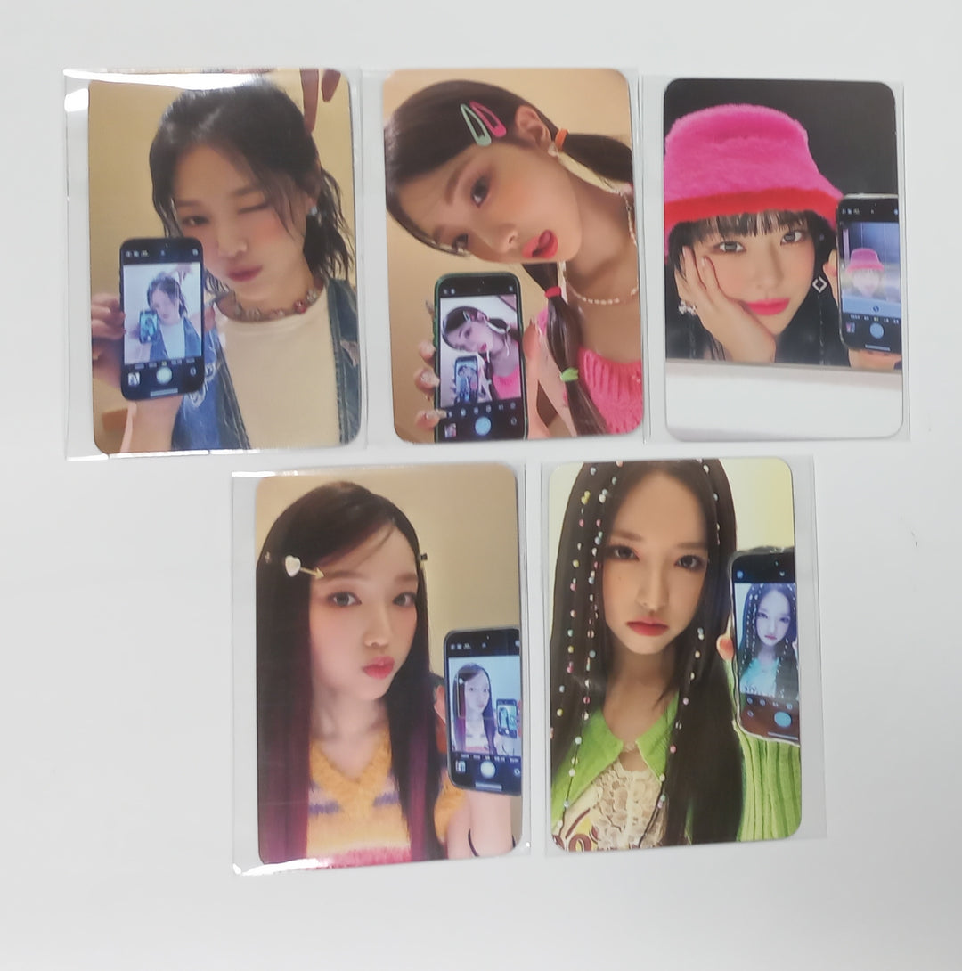 Loona Assemble - Aladin Pre-Order Benefit Photocard [23.09.18] - HALLYUSUPERSTORE