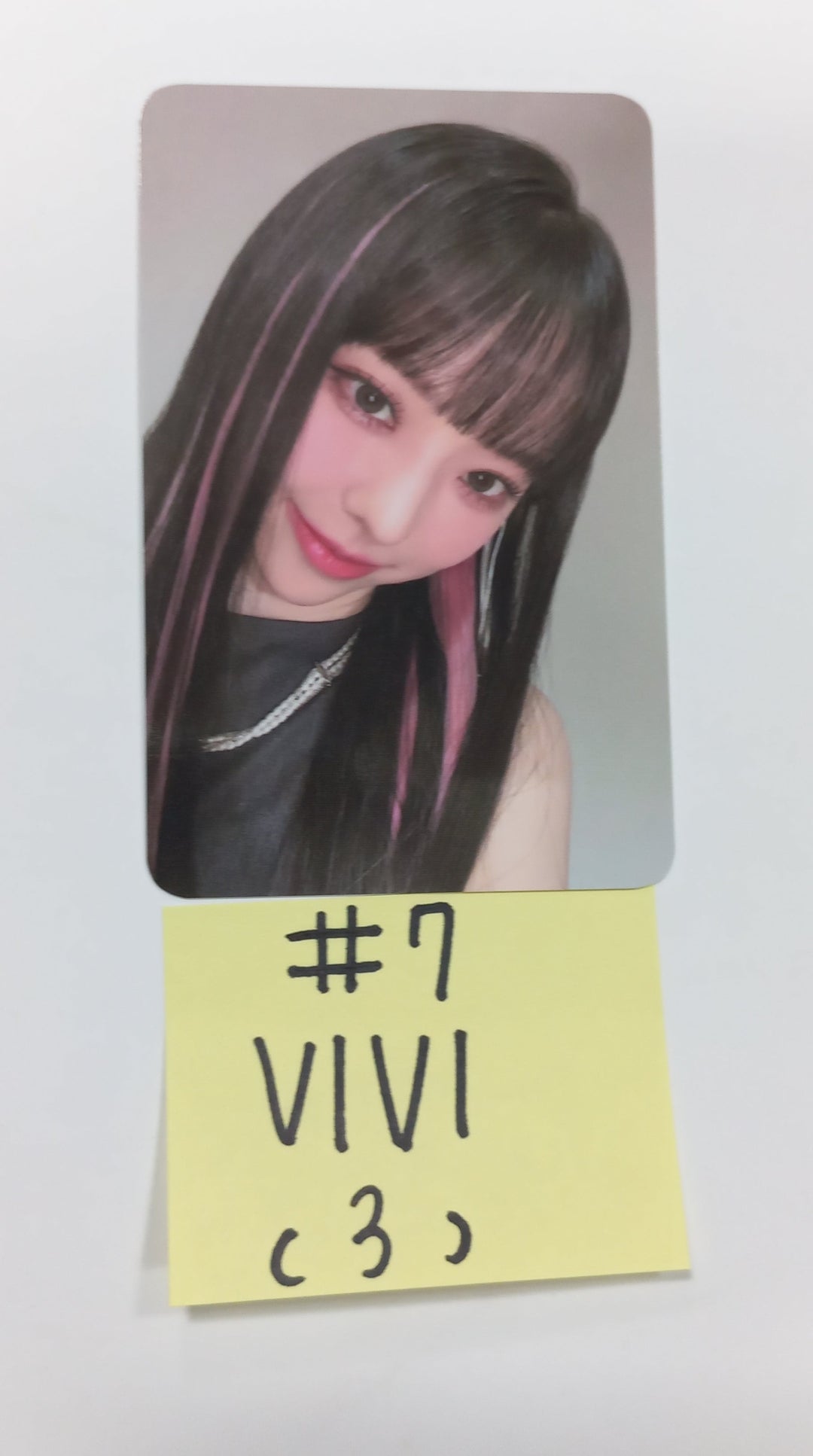 Loona Assemble "Loossemble" - Official Photocard [Hyunjin, Yeojin, Vivi] [Restocked 23.12.15] [23.09.18] - HALLYUSUPERSTORE