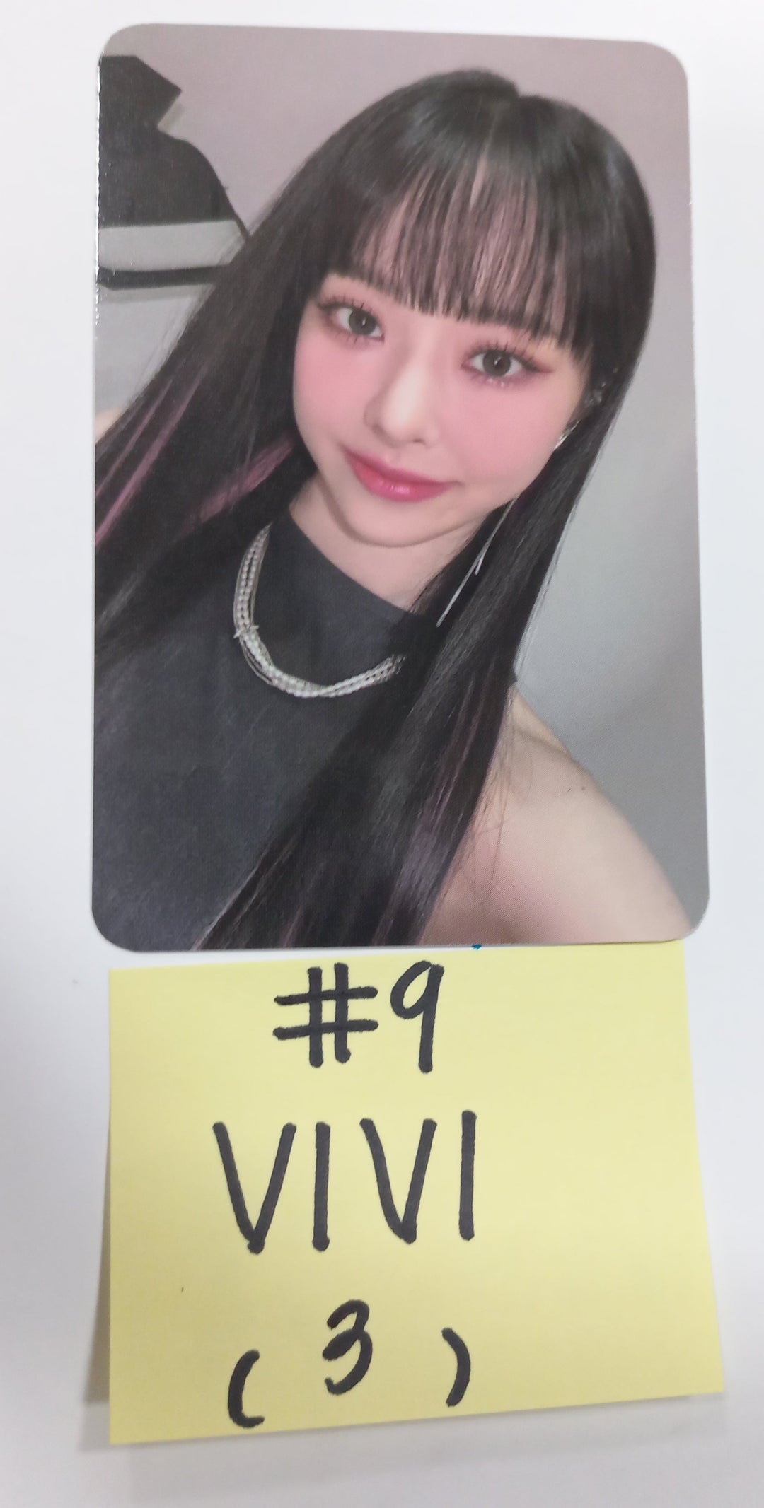 Loona Assemble "Loossemble" - Official Photocard [Hyunjin, Yeojin, Vivi] [Restocked 23.12.15] [23.09.18] - HALLYUSUPERSTORE