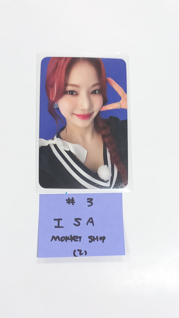 STAYC "TEENFRESH" - Mokket Shop Fansign Event Photocard [23.09.19] - HALLYUSUPERSTORE