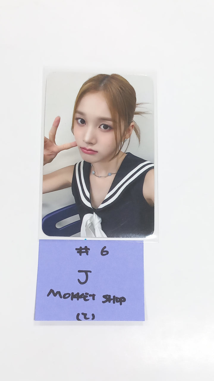 STAYC "TEENFRESH" - Mokket Shop Fansign Event Photocard [23.09.19] - HALLYUSUPERSTORE