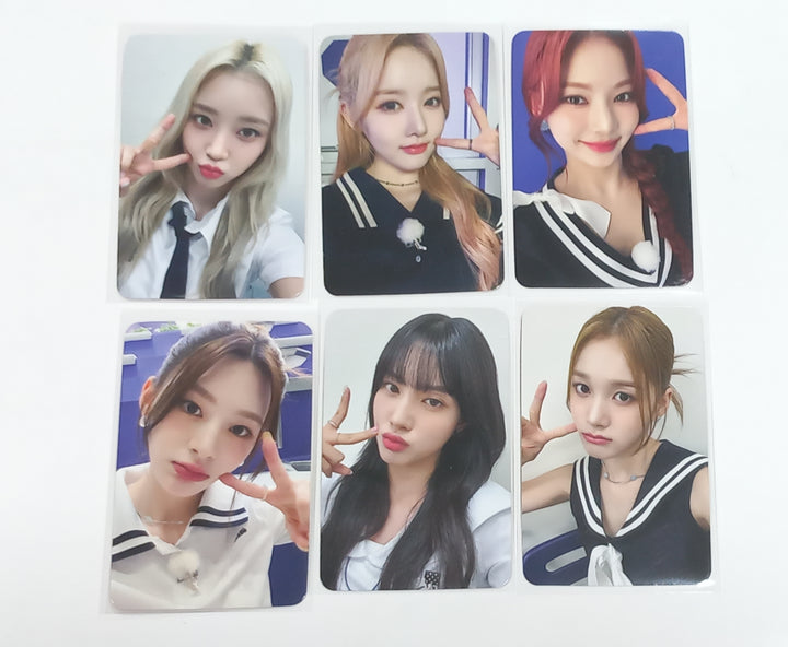 STAYC "TEENFRESH" - Mokket Shop Fansign Event Photocard [23.09.19] - HALLYUSUPERSTORE