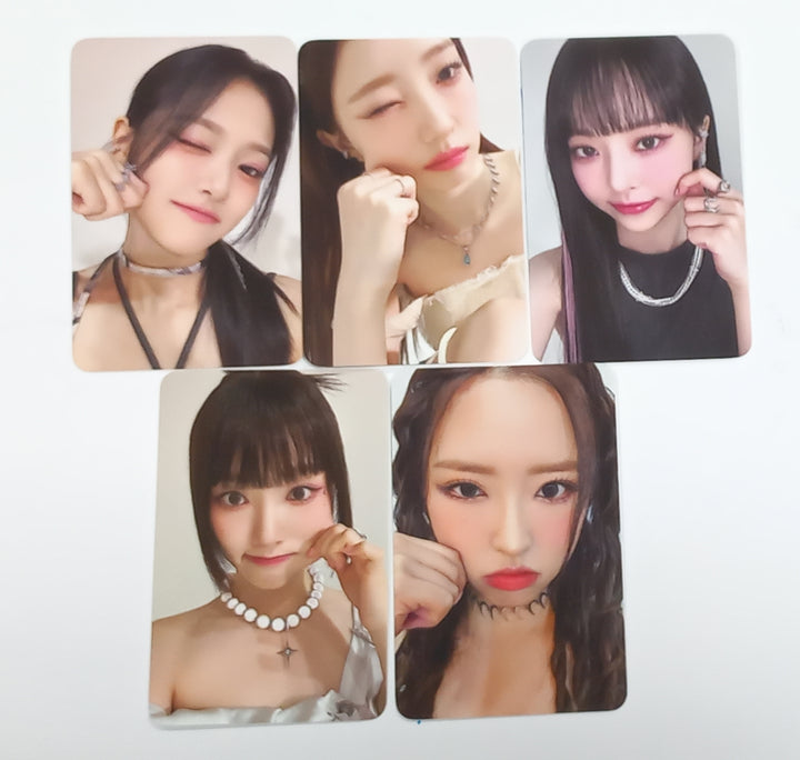 Loossemble "Loossemble" - Yes24 Pre-Order Benefit Photocard [23.09.19] - HALLYUSUPERSTORE