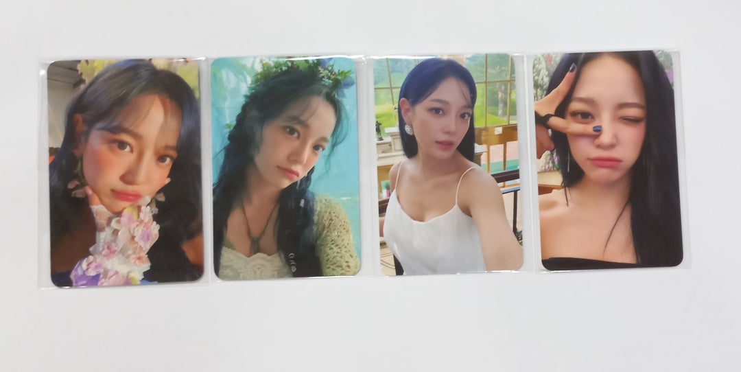 Kim Sejeong "문門" - Music & Drama Fansign Event Photocard [23.09.20] - HALLYUSUPERSTORE