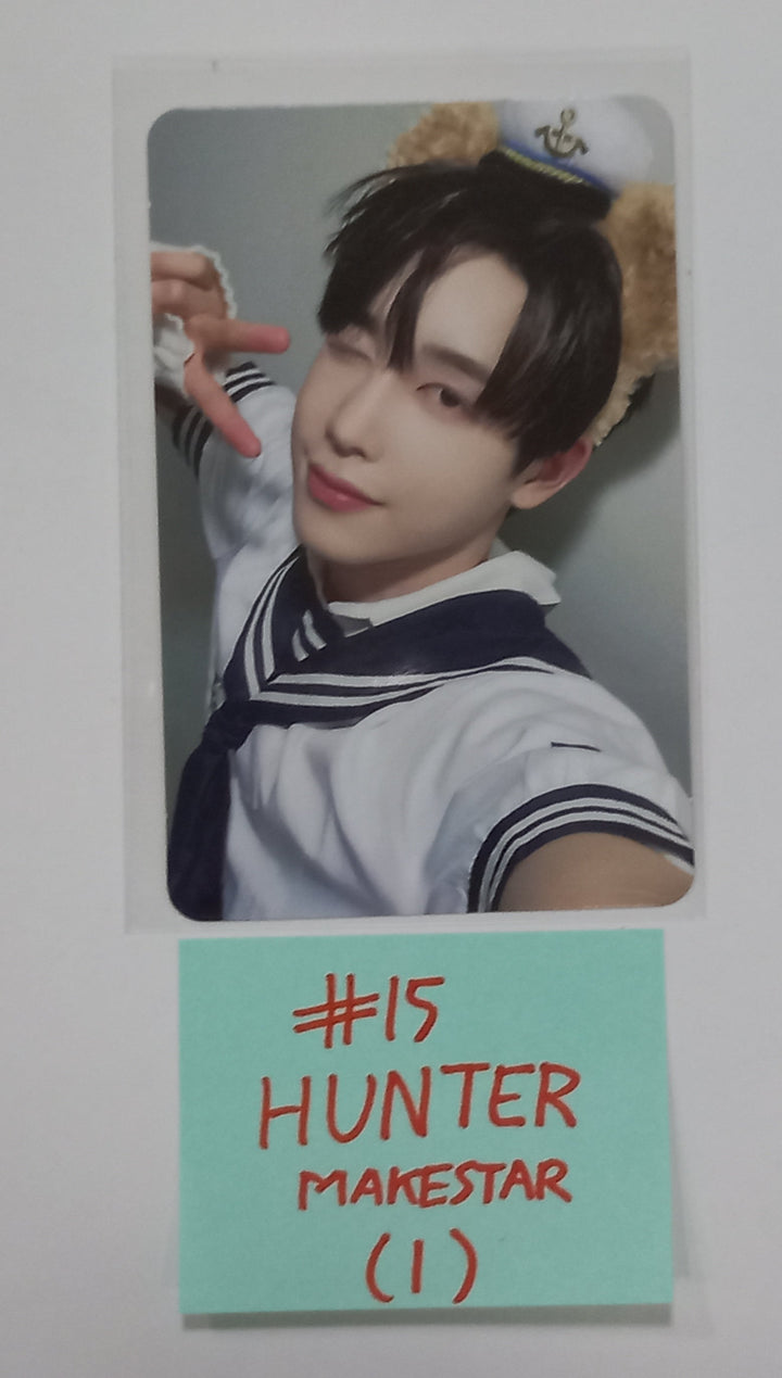 Xikers "HOUSE OF TRICKY : How to Play" - Makestar Fansign Event Photocard Round 4 [Restocked] [23.09.20] - HALLYUSUPERSTORE