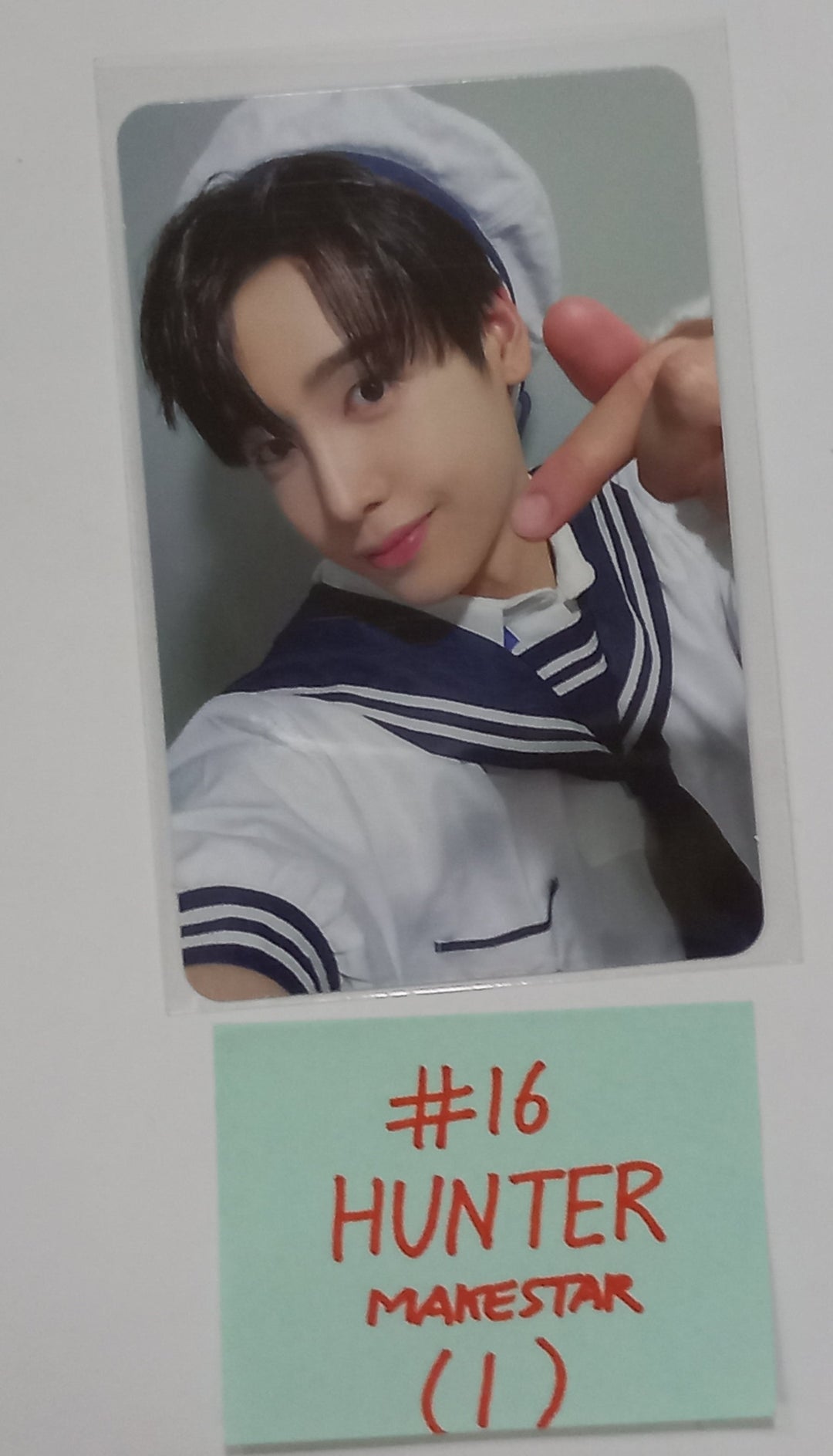 Xikers "HOUSE OF TRICKY : How to Play" - Makestar Fansign Event Photocard Round 4 [Restocked] [23.09.20] - HALLYUSUPERSTORE