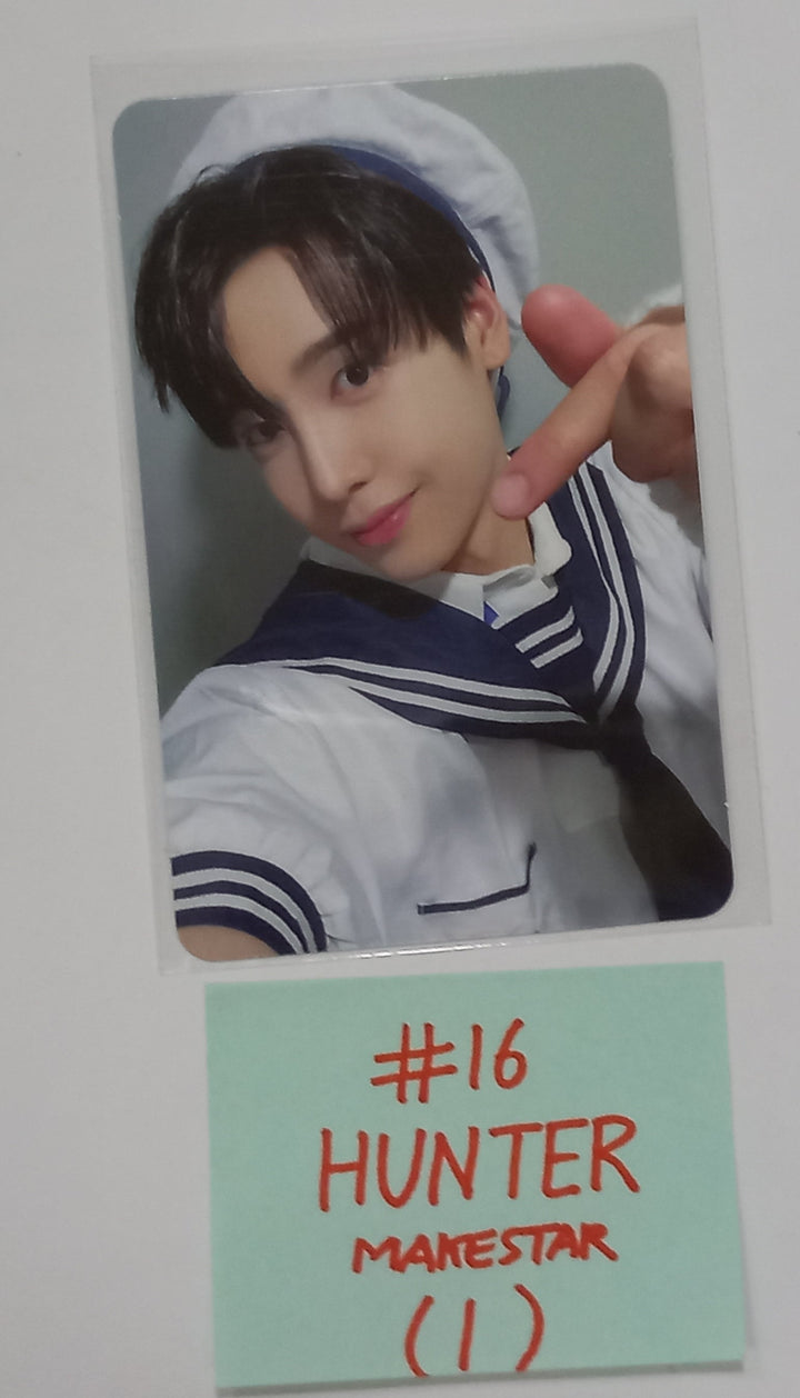 Xikers "HOUSE OF TRICKY : How to Play" - Makestar Fansign Event Photocard Round 4 [Restocked] [23.09.20] - HALLYUSUPERSTORE