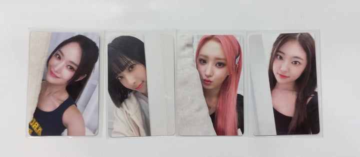 H1-KEY "Seoul Dreaming" - Withmuu Fansign Event Photocard Round 2 [23.09.20] - HALLYUSUPERSTORE