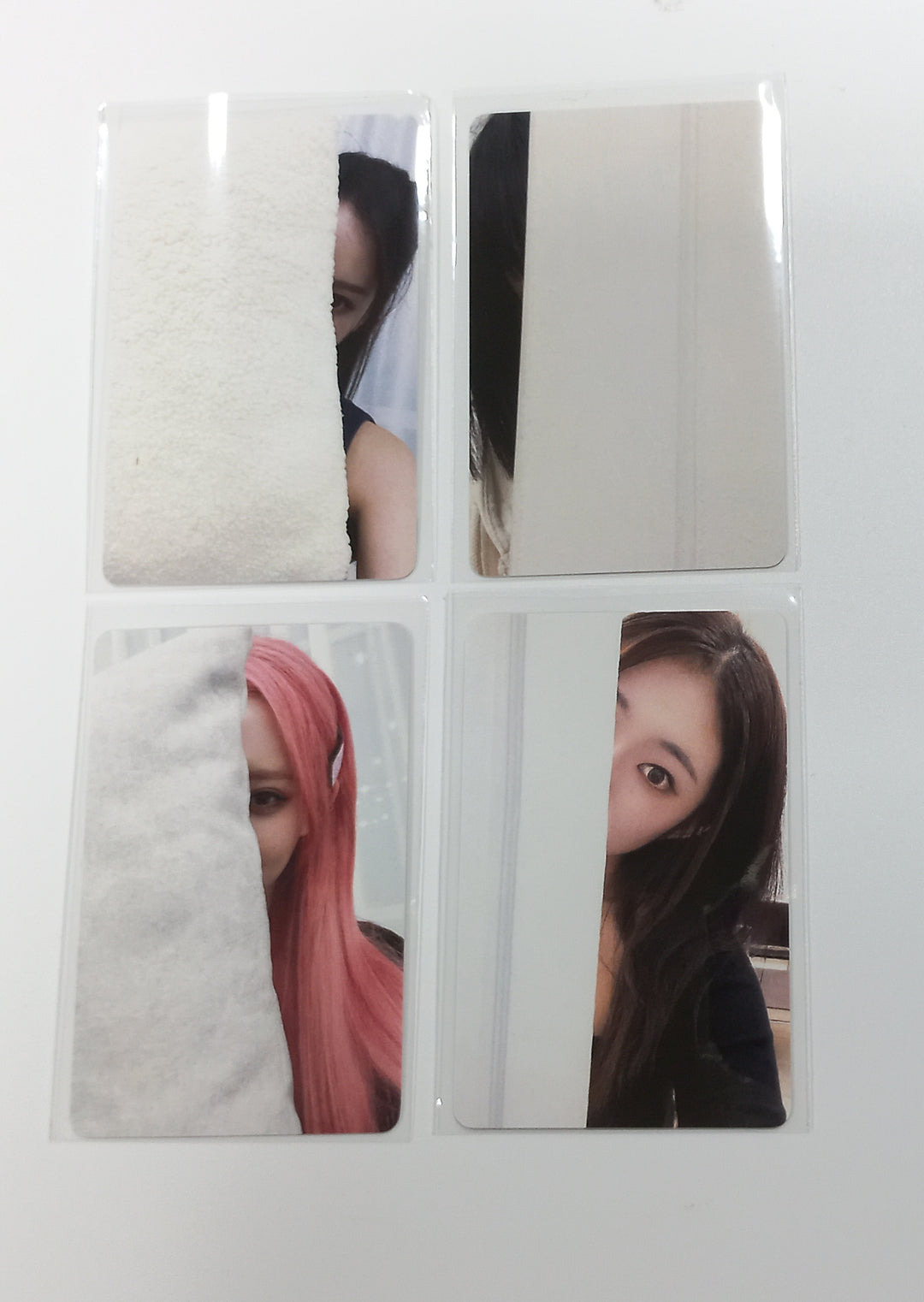 H1-KEY "Seoul Dreaming" - Withmuu Fansign Event Photocard Round 2 [23.09.20] - HALLYUSUPERSTORE