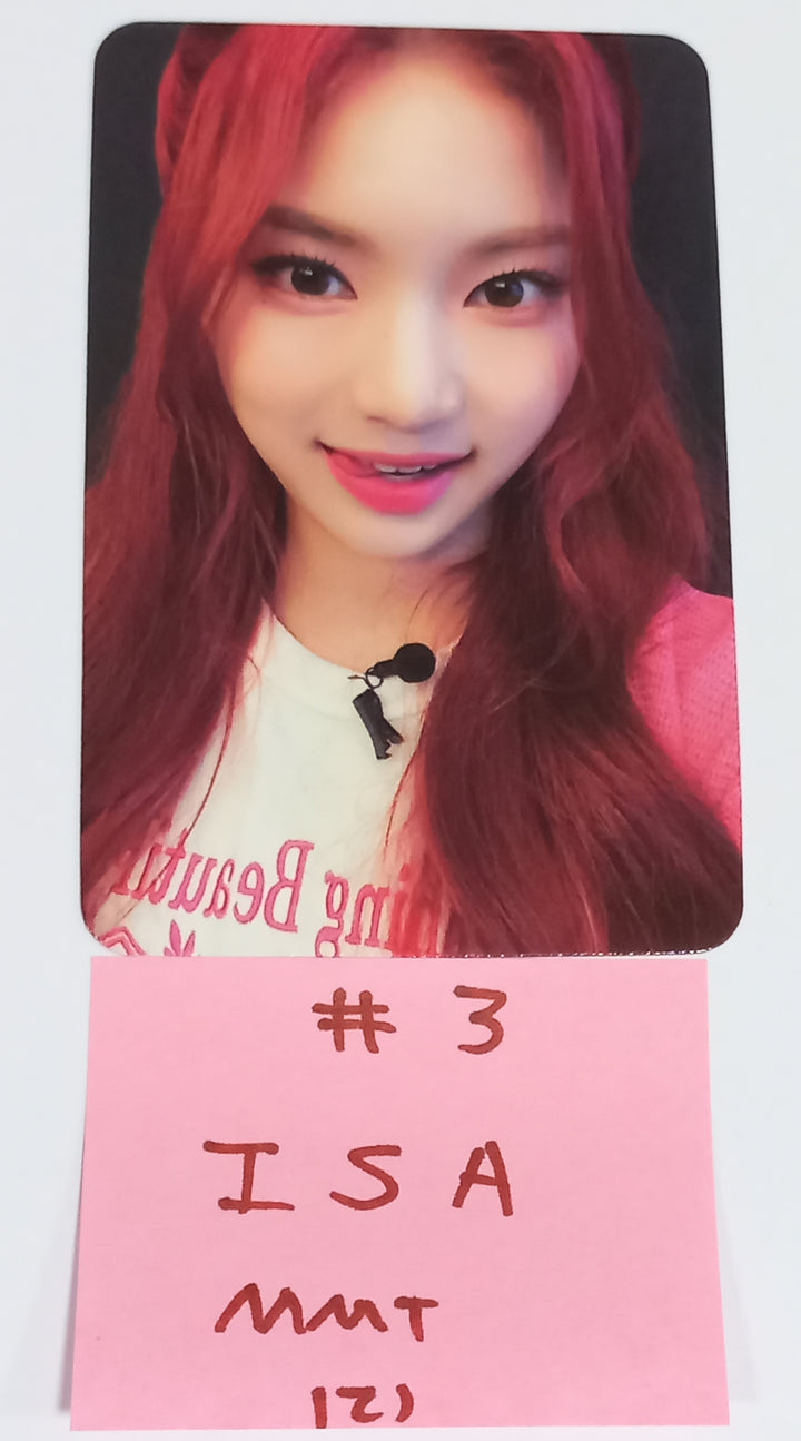 STAYC "TEENFRESH" - MMT Fansign Event Photocard [23.09.21] - HALLYUSUPERSTORE