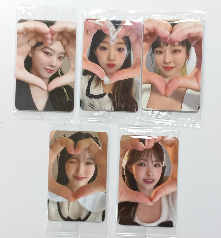 Loossemble "Loossemble" - Ktown4U Fansign Event Photocard [23.09.21] - HALLYUSUPERSTORE