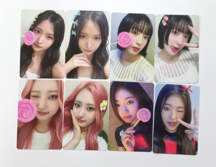 H1-KEY "Seoul Dreaming" - Official Lucky Draw Event Photocard [23.09.21] - HALLYUSUPERSTORE