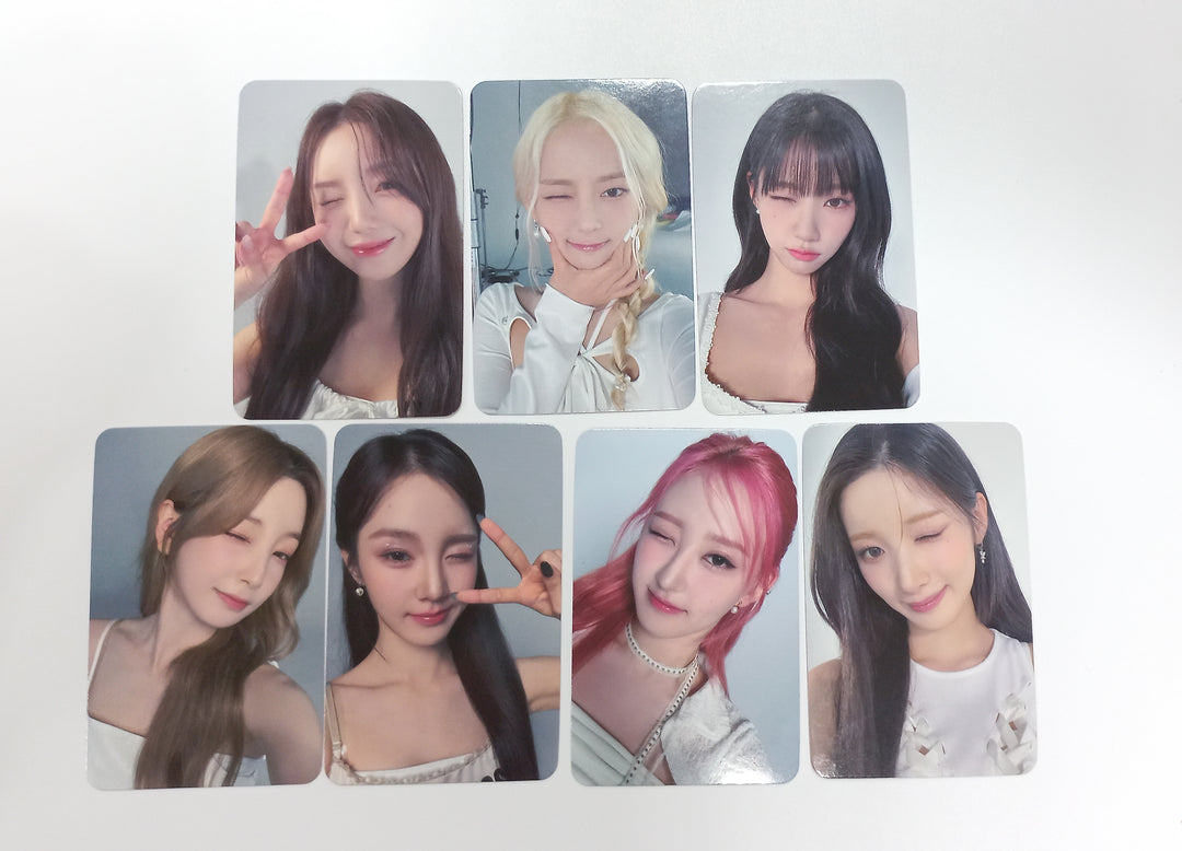 EL7Z U+P "7+UP" - Soundwave Dessert Event Photocard [23.09.21] - HALLYUSUPERSTORE