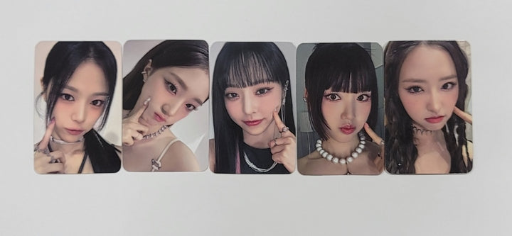 Loossemble "Loossemble" - Fromm Store Pre-Order Benefit Photocard [23.09.22] - HALLYUSUPERSTORE