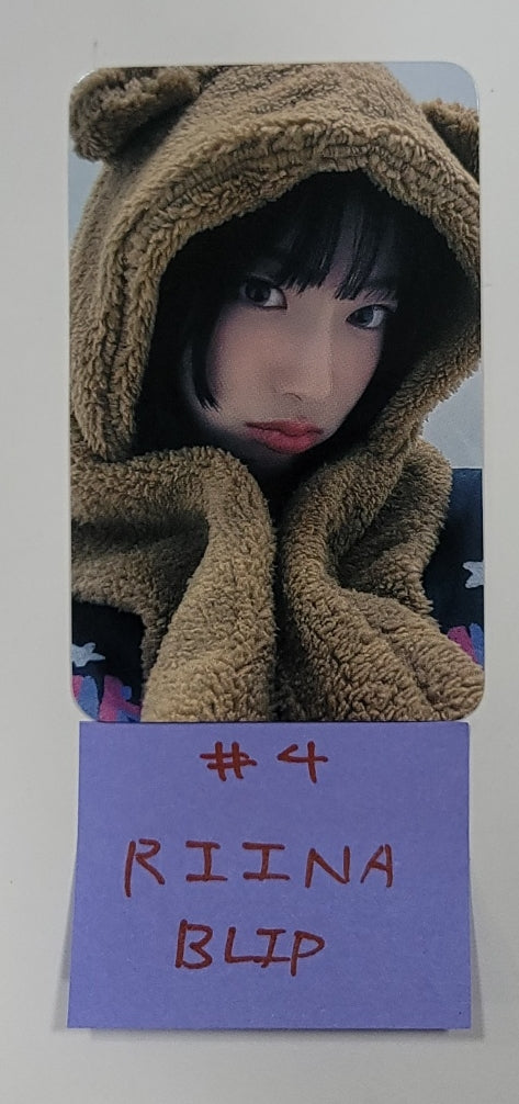 H1-KEY "Seoul Dreaming" - BLIP Fansign Event Photocard [23.09.22] - HALLYUSUPERSTORE