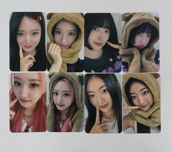 H1-KEY "Seoul Dreaming" - BLIP Fansign Event Photocard [23.09.22] - HALLYUSUPERSTORE