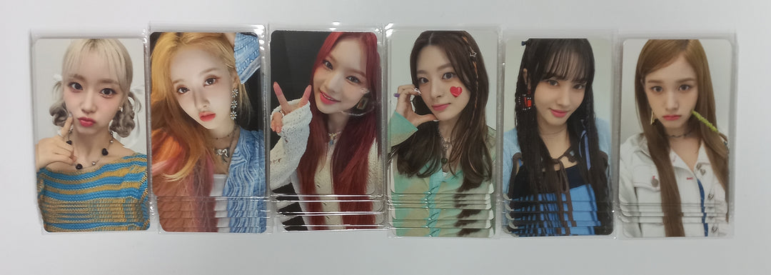 STAYC "TEENFRESH" 1st World Tour - Offline Special Event Photocard [23.09.23] - HALLYUSUPERSTORE
