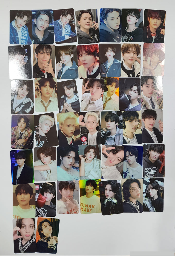 Treasure - "3rd Anniversary Magazine" - Official Trading Photocard [23.09.25] - HALLYUSUPERSTORE