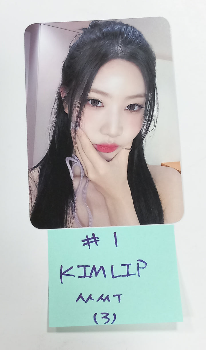 ODD EYE CIRCLE "Version Up"- MMT Fansign Event Mini Postcard Round 2 [23.09.26] - HALLYUSUPERSTORE