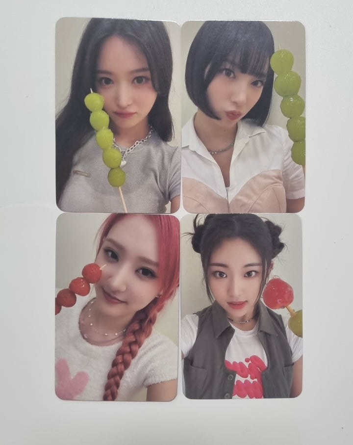 H1-KEY "Seoul Dreaming" - Inside Record Fansign Event Photocard Round 2 [23.09.27] - HALLYUSUPERSTORE