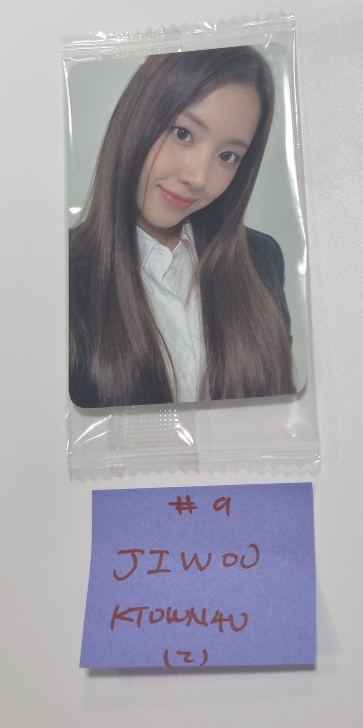 NMIXX "A Midsummer NMIXX’s Dream" - Ktown4U Lucky Draw Event Photocard Round 2 [23.09.27] - HALLYUSUPERSTORE