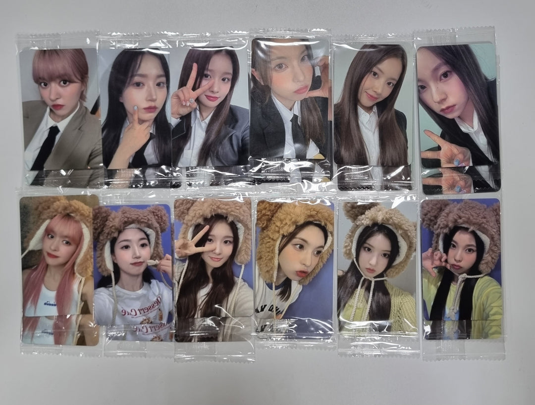 NMIXX "A Midsummer NMIXX’s Dream" - Ktown4U Lucky Draw Event Photocard Round 2 [23.09.27] - HALLYUSUPERSTORE
