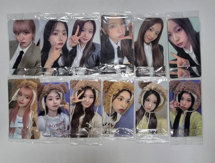 NMIXX "A Midsummer NMIXX’s Dream" - Ktown4U Lucky Draw Event Photocard Round 2 [23.09.27] - HALLYUSUPERSTORE