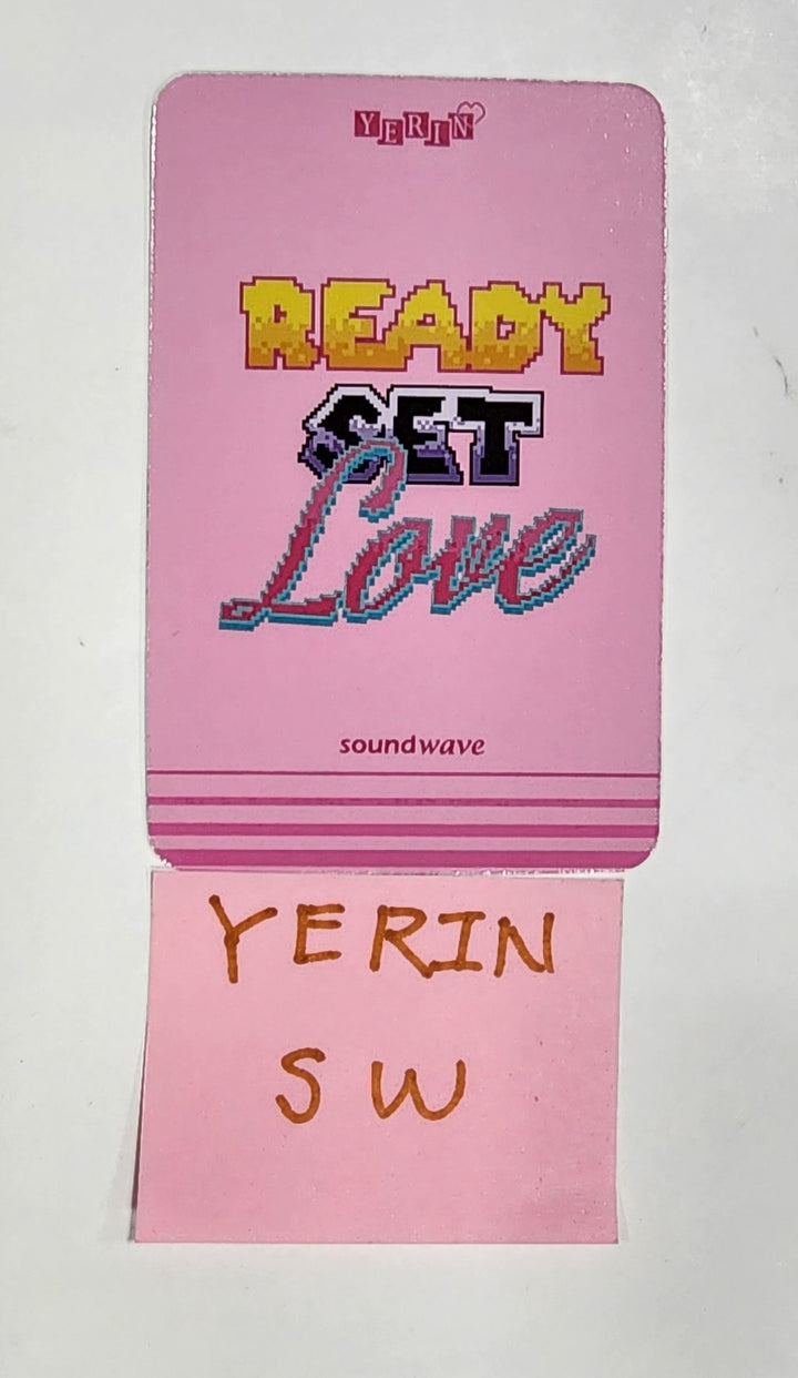 YERIN &