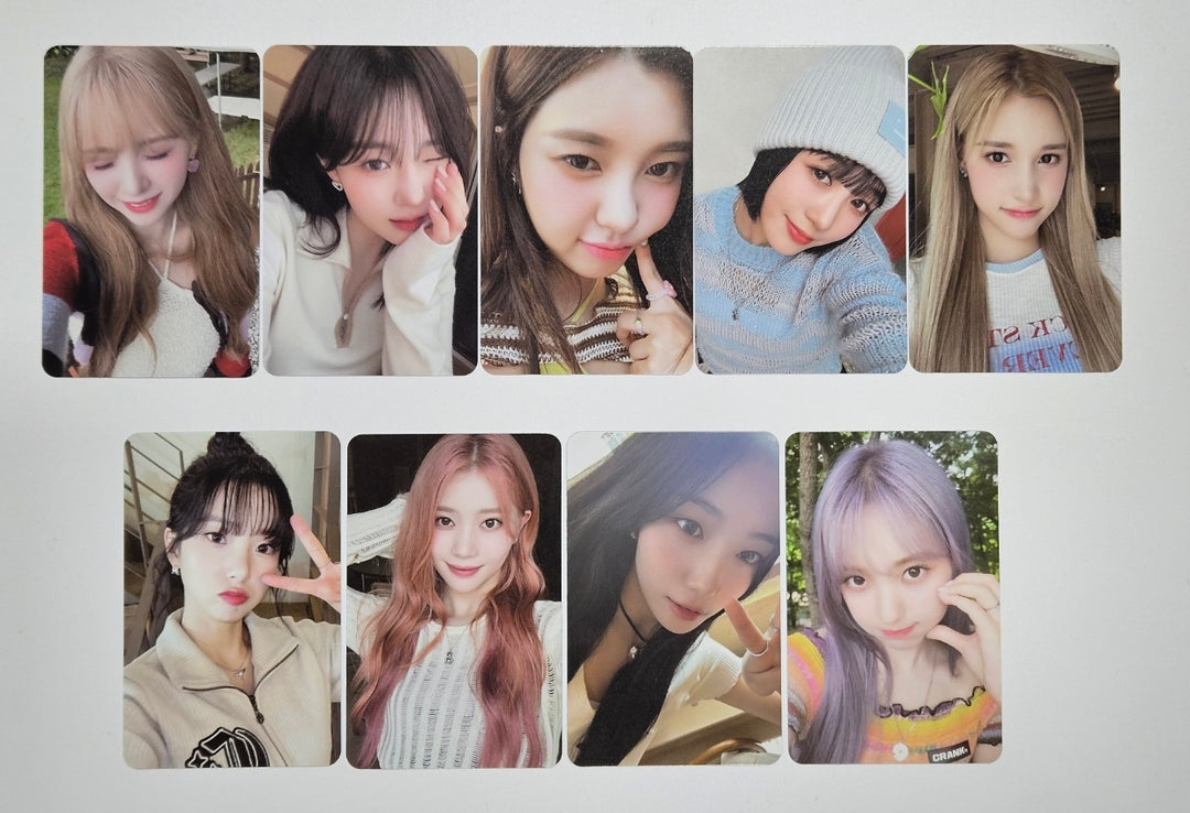 Kep1er "Magic Hour" - Official Pre-Order Benefit Photocards Set (4EA) [Unit Ver.] [23.10.04] - HALLYUSUPERSTORE