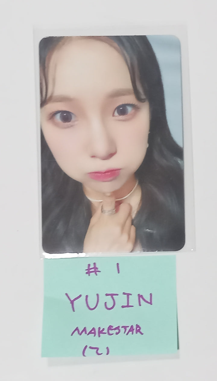 Kep1er "Magic Hour" - Makestar Special Event Photocard [23.10.05] - HALLYUSUPERSTORE