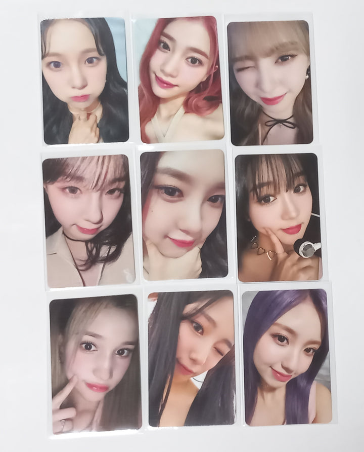 Kep1er "Magic Hour" - Makestar Special Event Photocard [23.10.05] - HALLYUSUPERSTORE