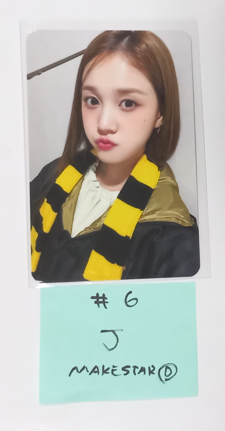 STAYC "TEENFRESH" - Makestar Fansign Event Photocard [Digipack Ver] [23.10.05] - HALLYUSUPERSTORE