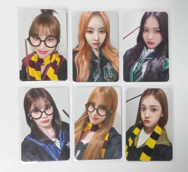 STAYC "TEENFRESH" - Makestar Fansign Event Photocard [Digipack Ver] [23.10.05] - HALLYUSUPERSTORE