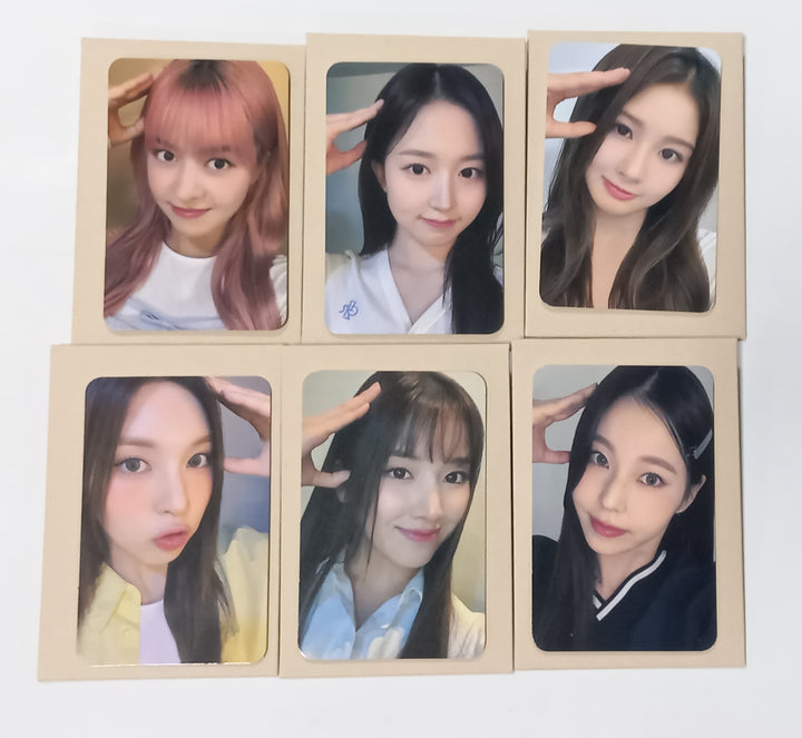 NMIXX "A Midsummer NMIXX’s Dream" - JYP Shop Lucky Draw Event Photocard [Digipack Ver] [23.10.05] - HALLYUSUPERSTORE