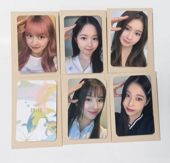 NMIXX "A Midsummer NMIXX’s Dream" - JYP Shop Lucky Draw Event Photocard [Digipack Ver] [23.10.05] - HALLYUSUPERSTORE