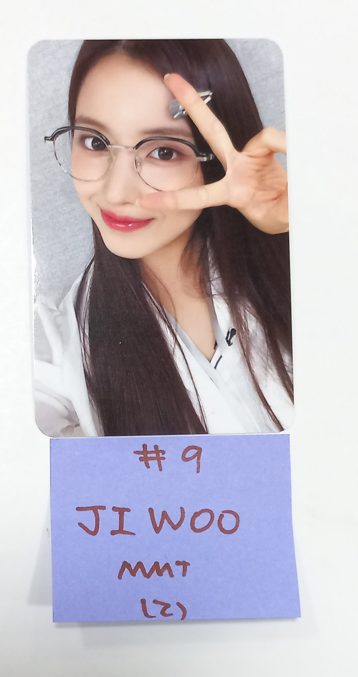 NMIXX "A Midsummer NMIXX’s Dream" - MMT Lucky Draw Event Photocard [23.10.06] - HALLYUSUPERSTORE