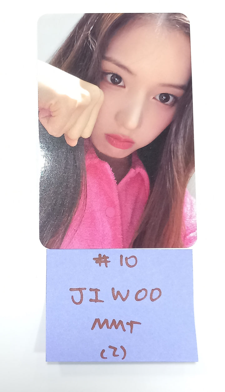NMIXX "A Midsummer NMIXX’s Dream" - MMT Lucky Draw Event Photocard [23.10.06] - HALLYUSUPERSTORE