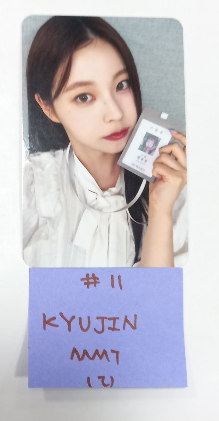 NMIXX "A Midsummer NMIXX’s Dream" - MMT Lucky Draw Event Photocard [23.10.06] - HALLYUSUPERSTORE