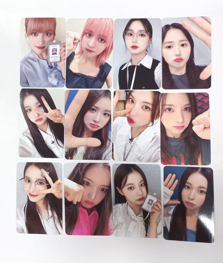 NMIXX "A Midsummer NMIXX’s Dream" - MMT Lucky Draw Event Photocard [23.10.06] - HALLYUSUPERSTORE