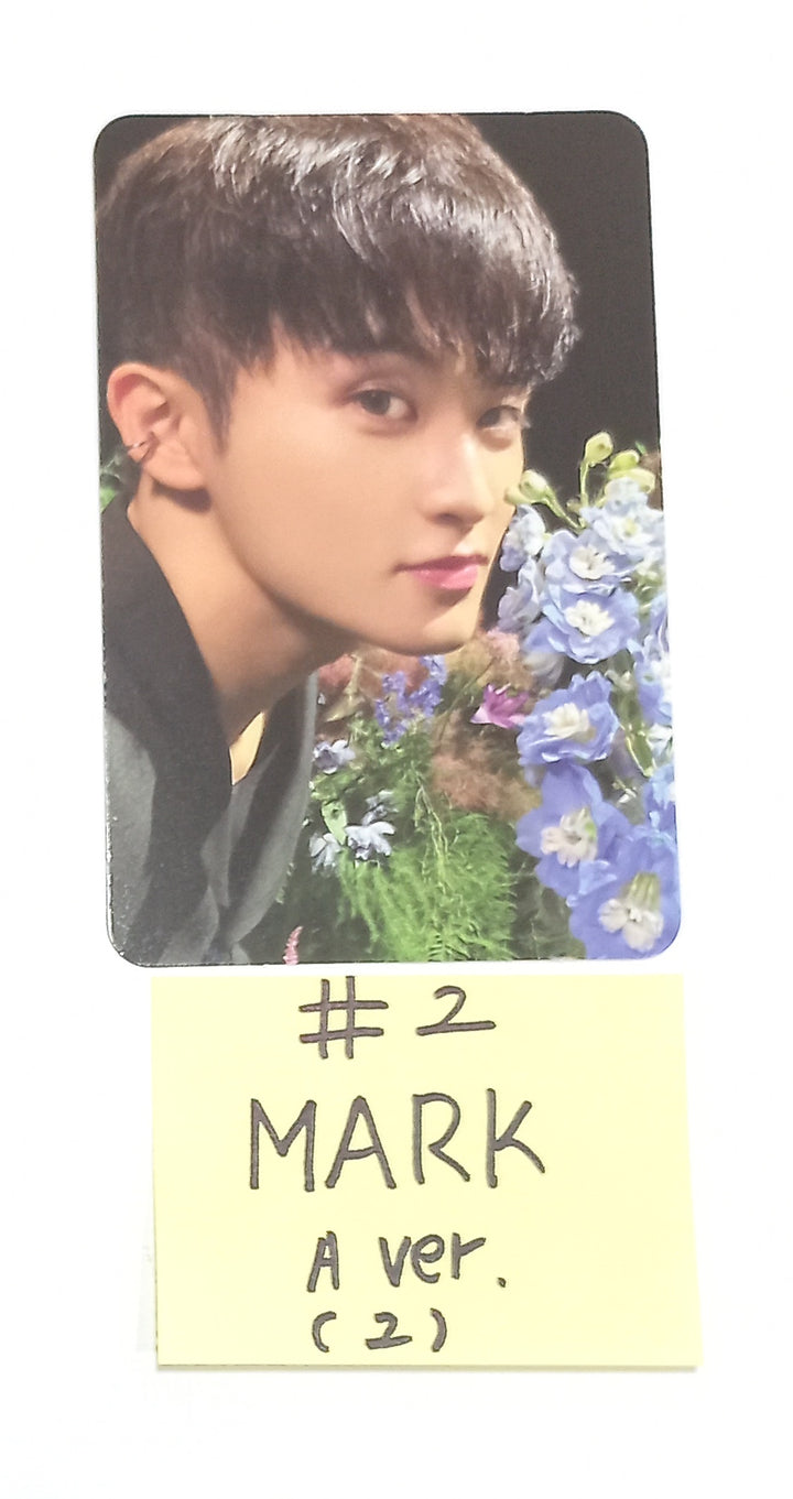 NCT Dream "ISTJ" - Official Trading Photocard [A+B Ver.] [23.10.06] - HALLYUSUPERSTORE