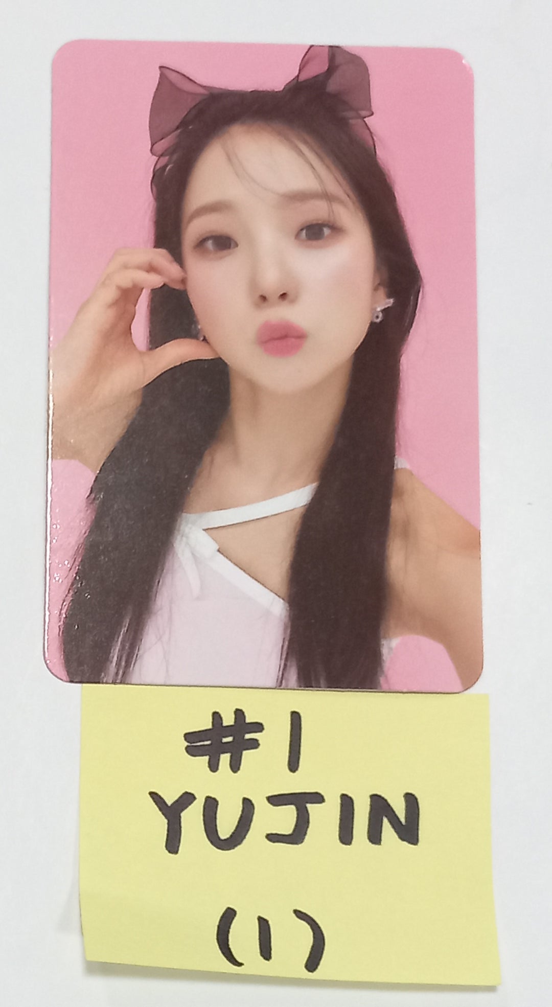Kep1er "Magic Hour" - Official Photocard [23.10.06] - HALLYUSUPERSTORE