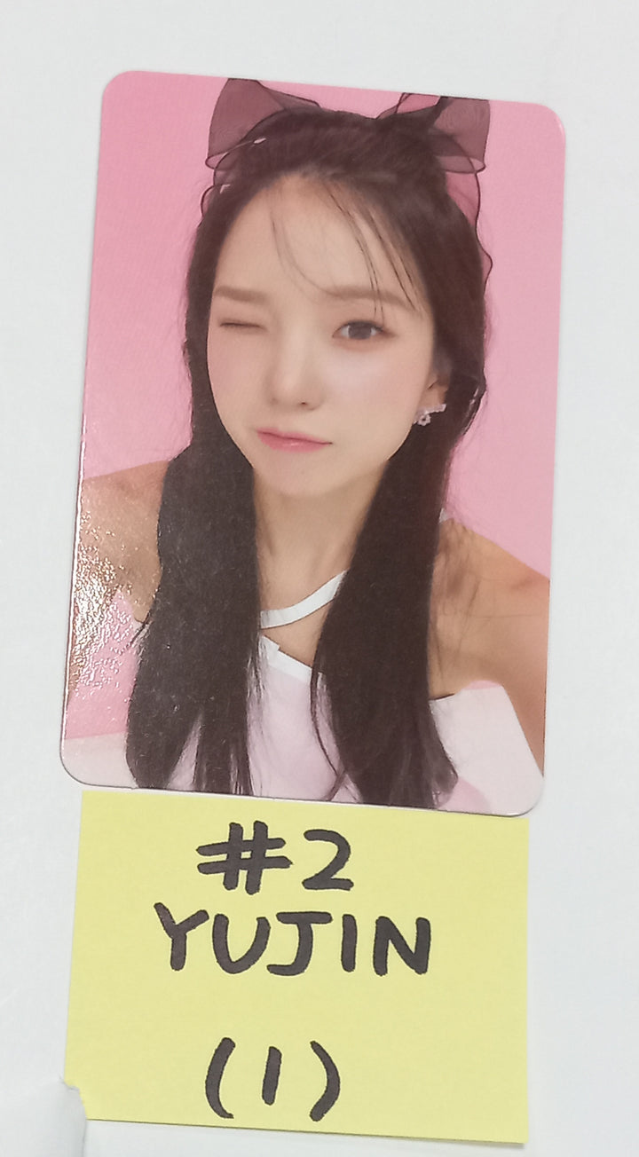 Kep1er "Magic Hour" - Official Photocard [23.10.06] - HALLYUSUPERSTORE