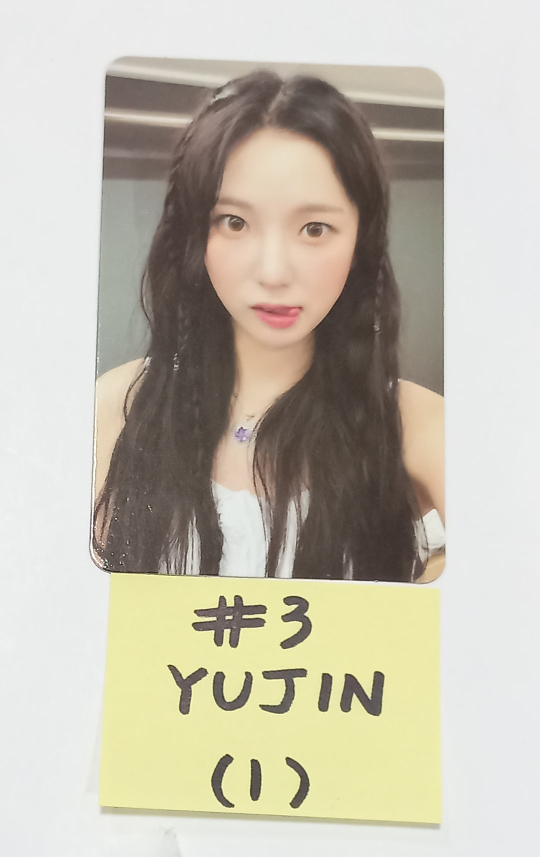 Kep1er "Magic Hour" - Official Photocard [23.10.06] - HALLYUSUPERSTORE